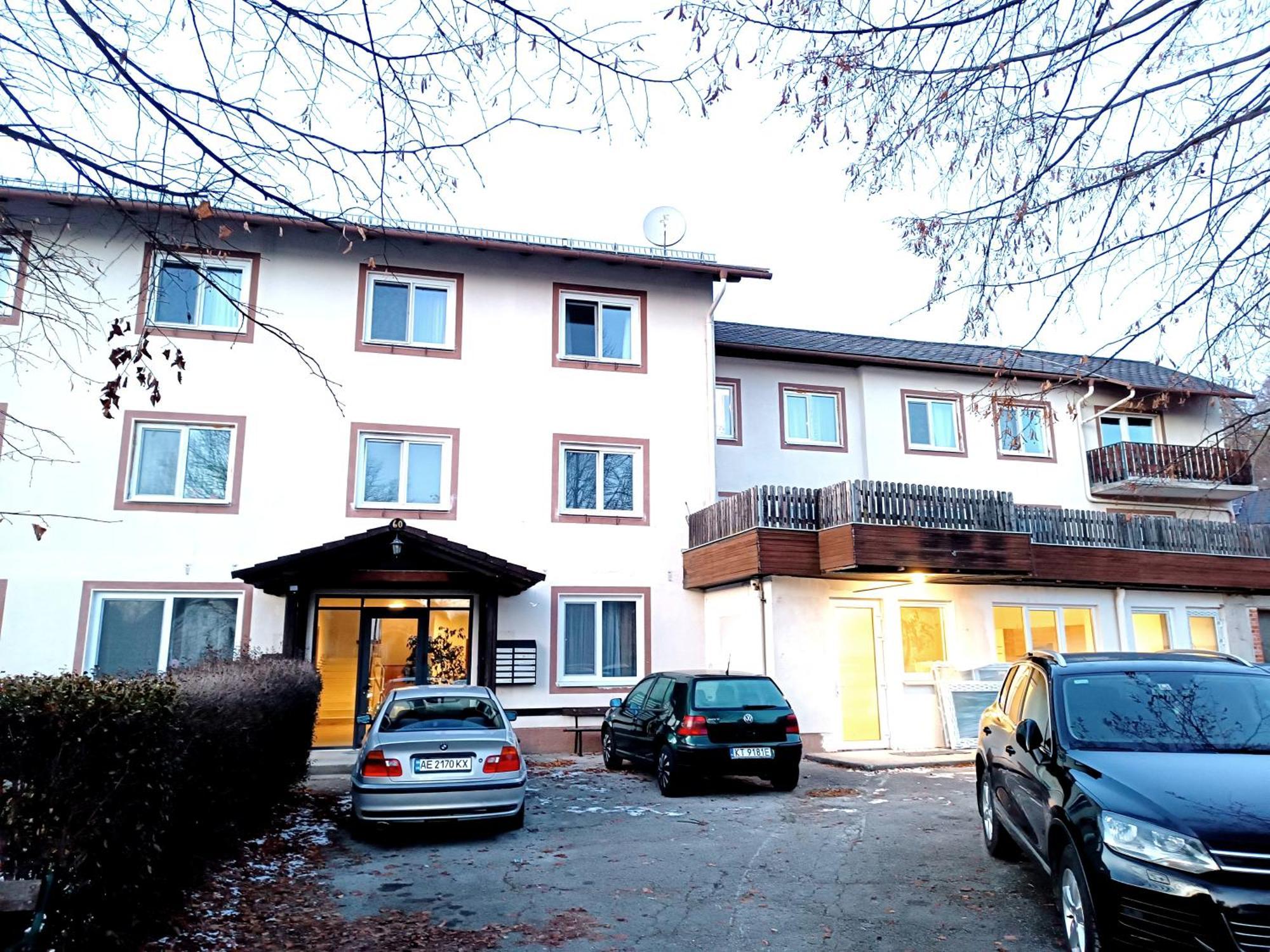 Gasthaus Tauchen With Kitchen Mönichkirchen Buitenkant foto